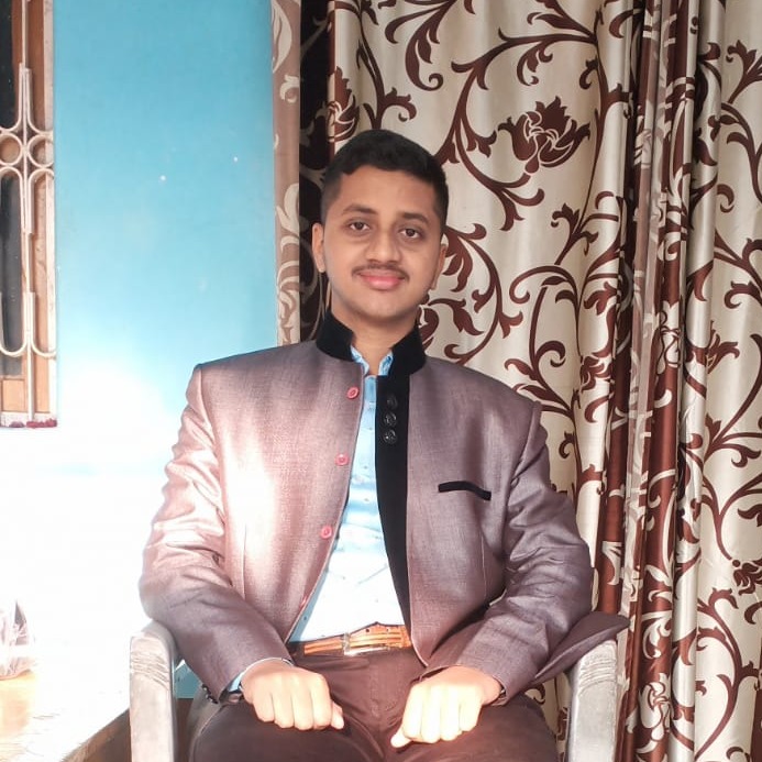 UTKARSH MISHRA