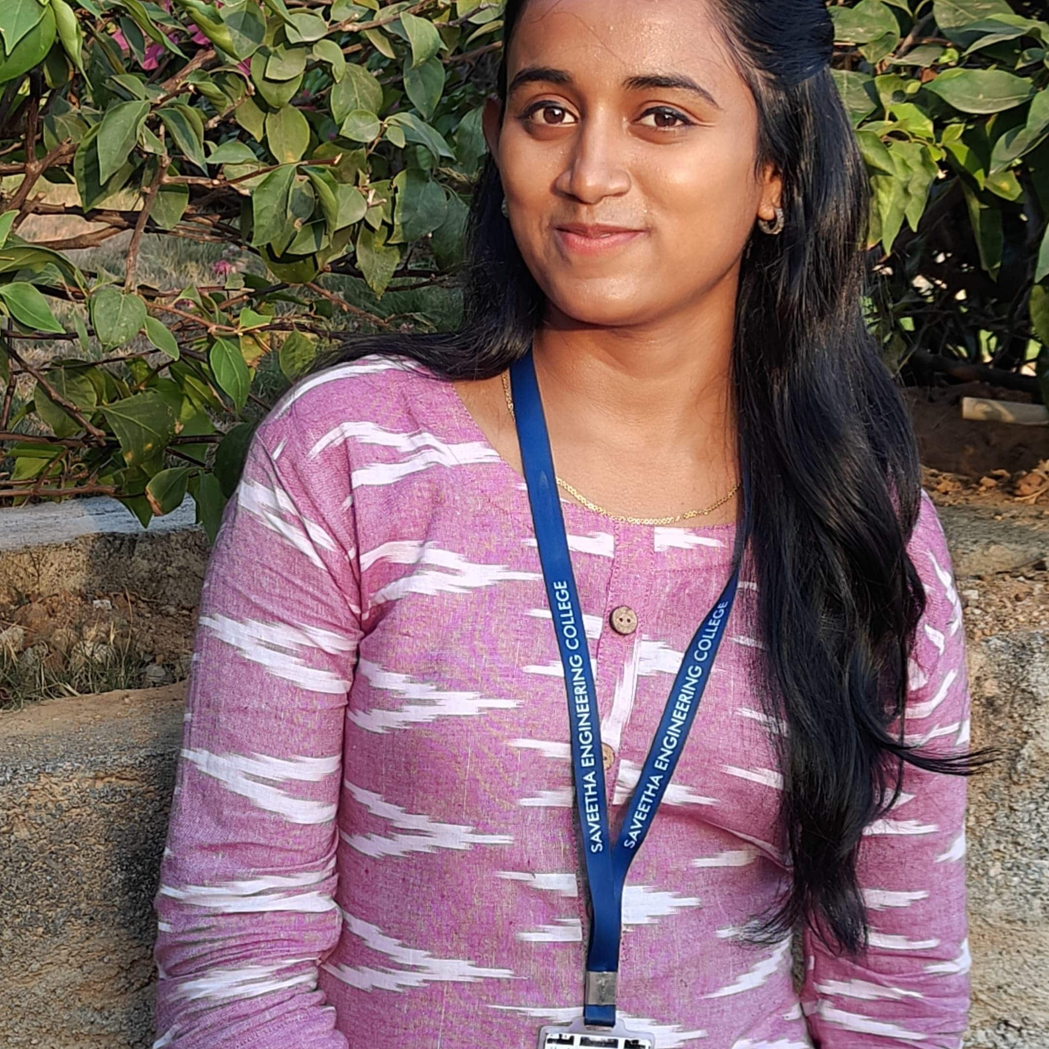 DIVYA K