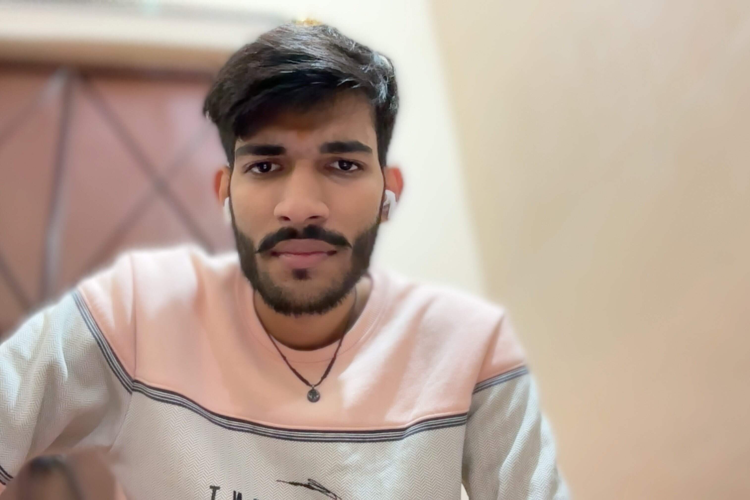 Kartik Sharma