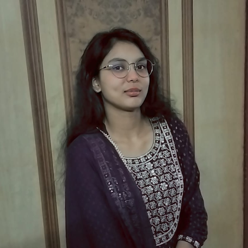Vidushi Sharma