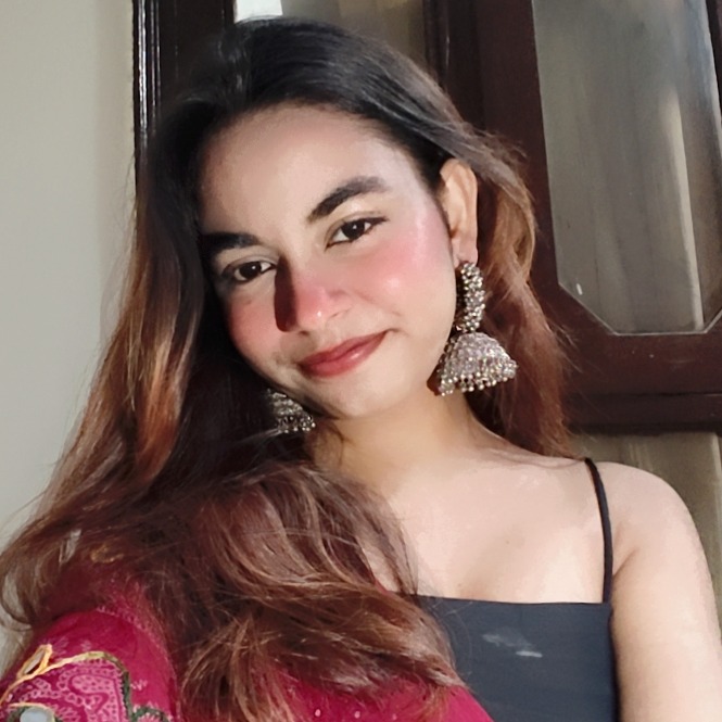 Shrestha Singh