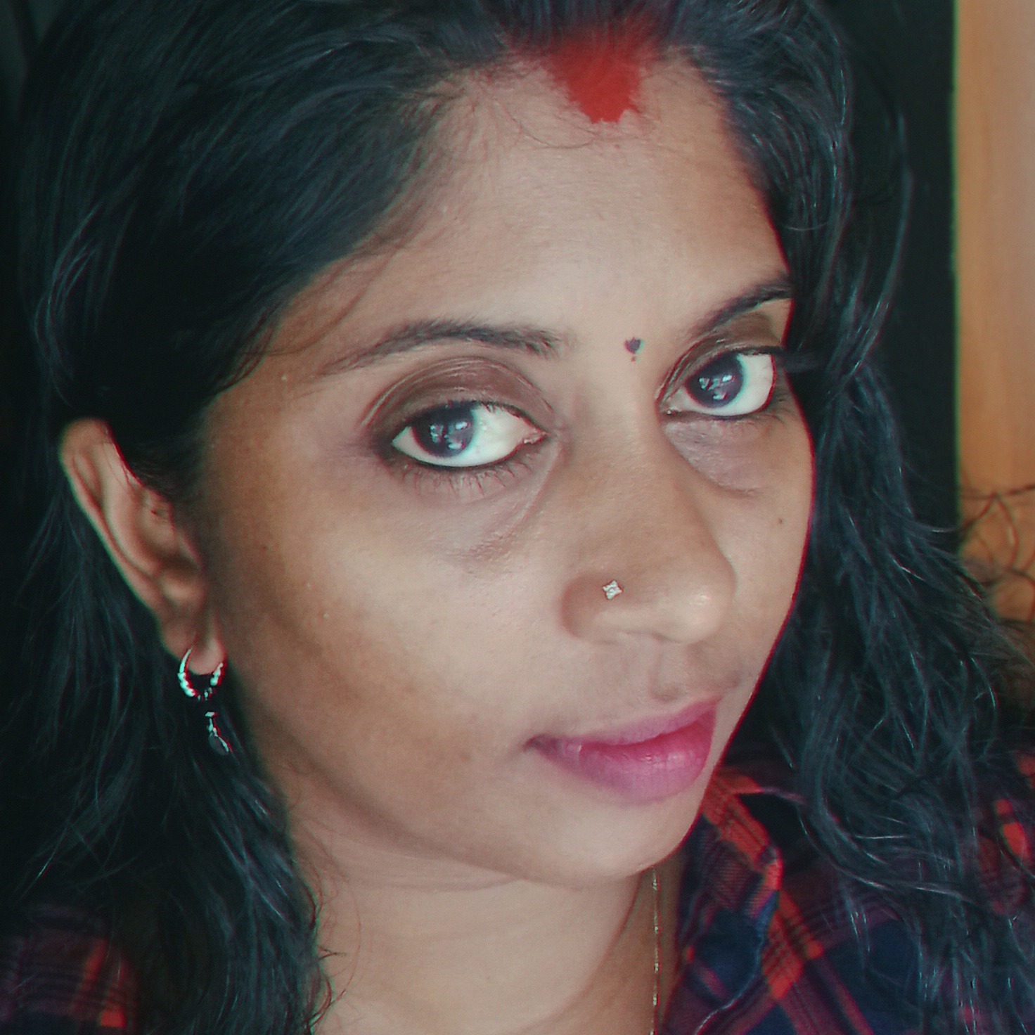 Sruthy sabu