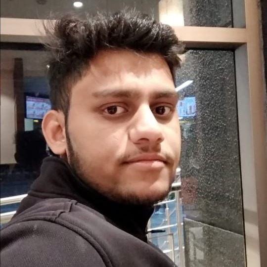 Meraj ahmad