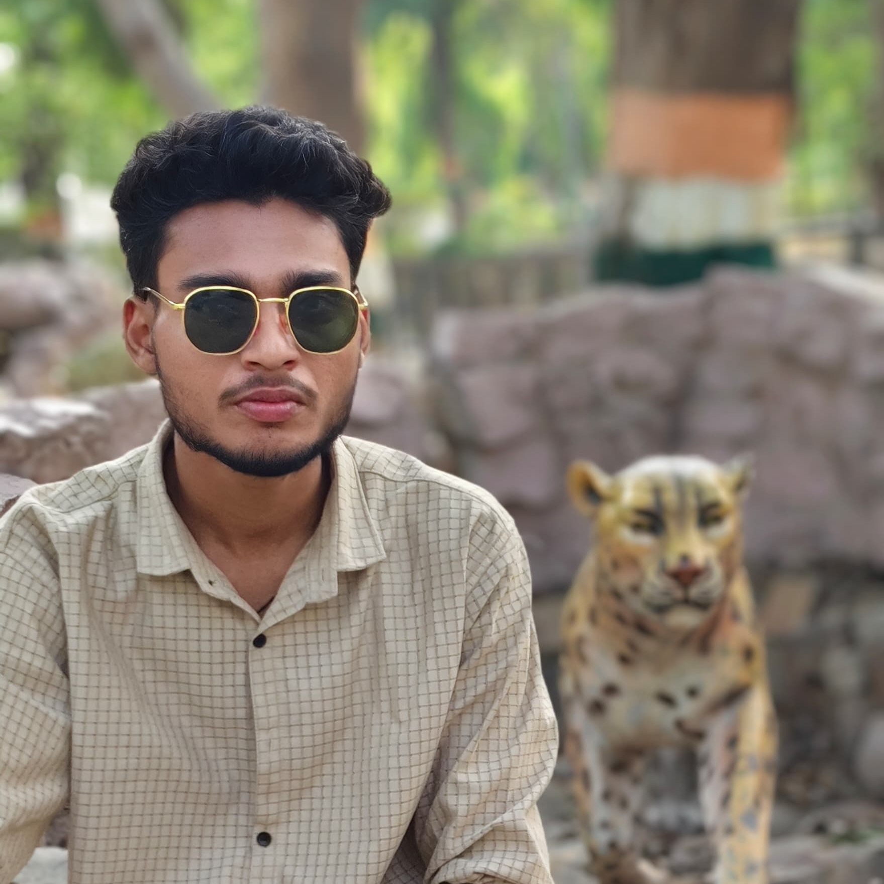 Anurag Mishra