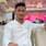 Vedesh Vivek Saraf