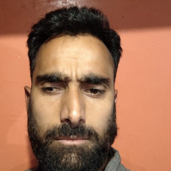 ABID BASHIR PEER