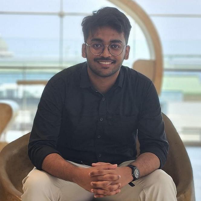 Shaikh Suja Rahaman
