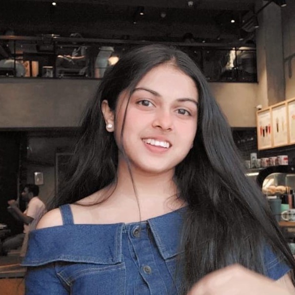 vidhi goel