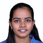 Adwaitha C