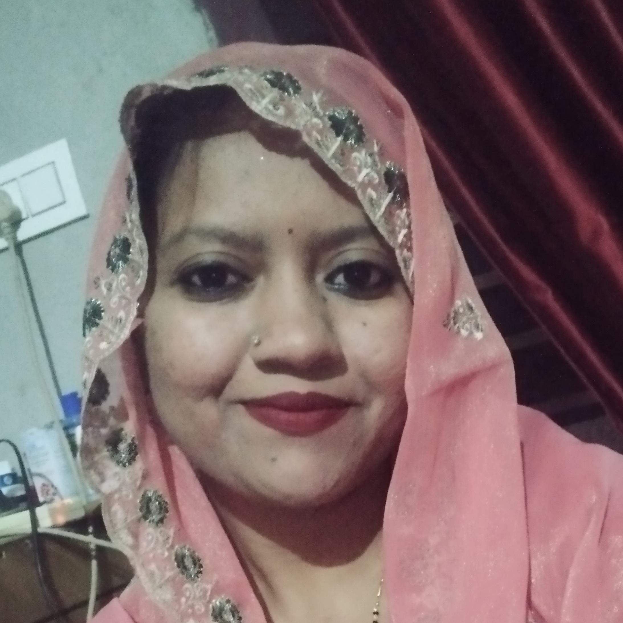 Komal jangra