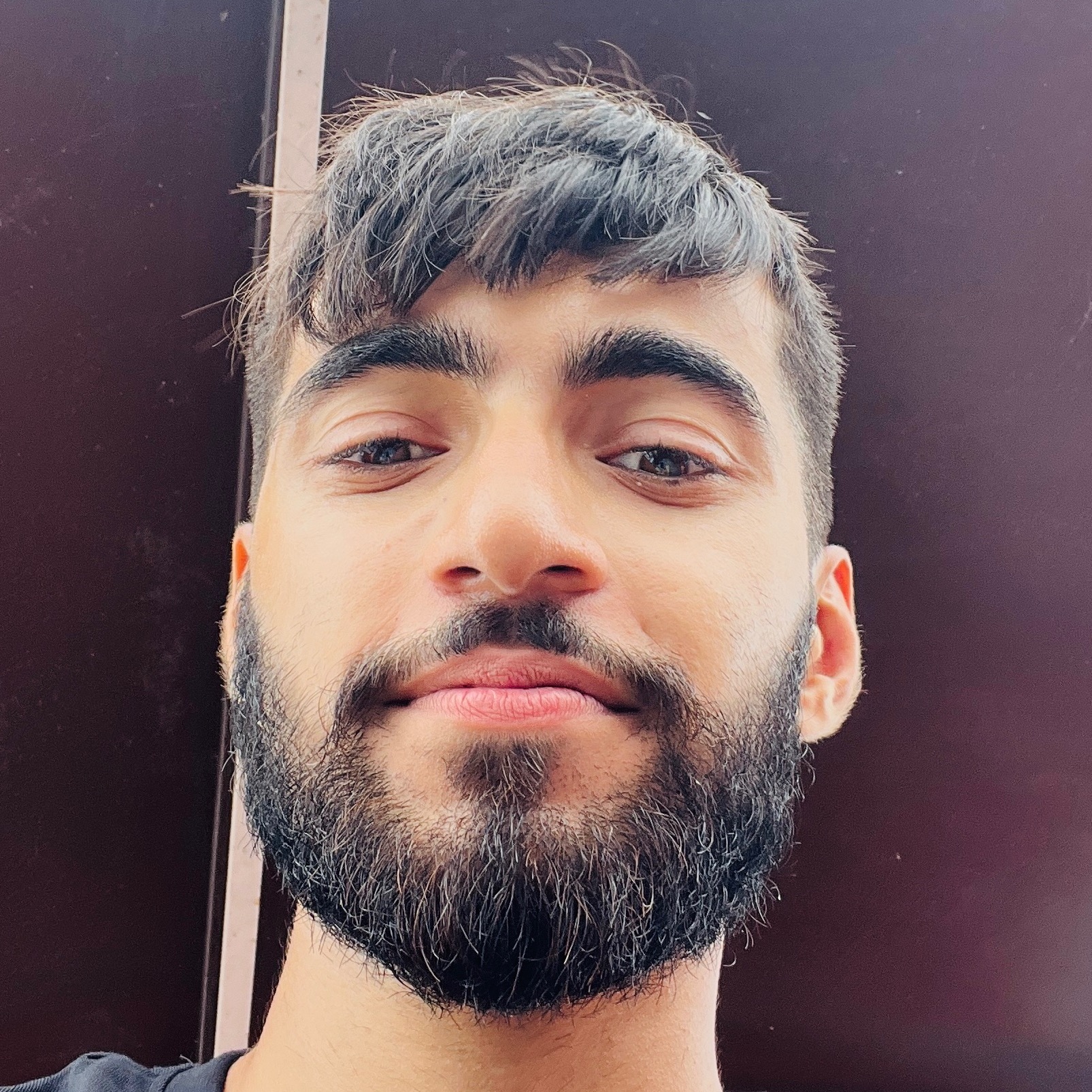 Aryan Madaan
