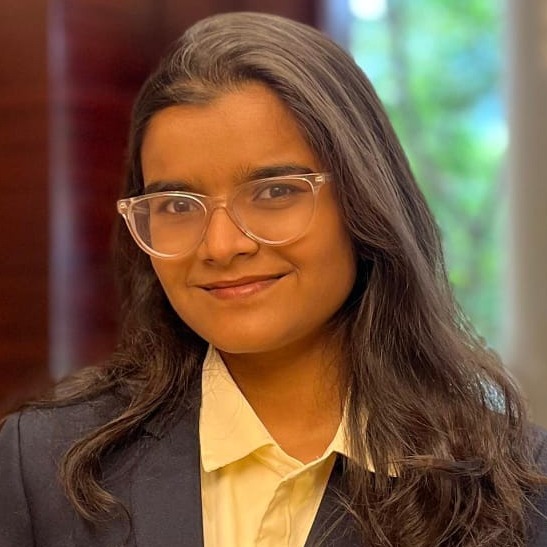 Sanika Ghade