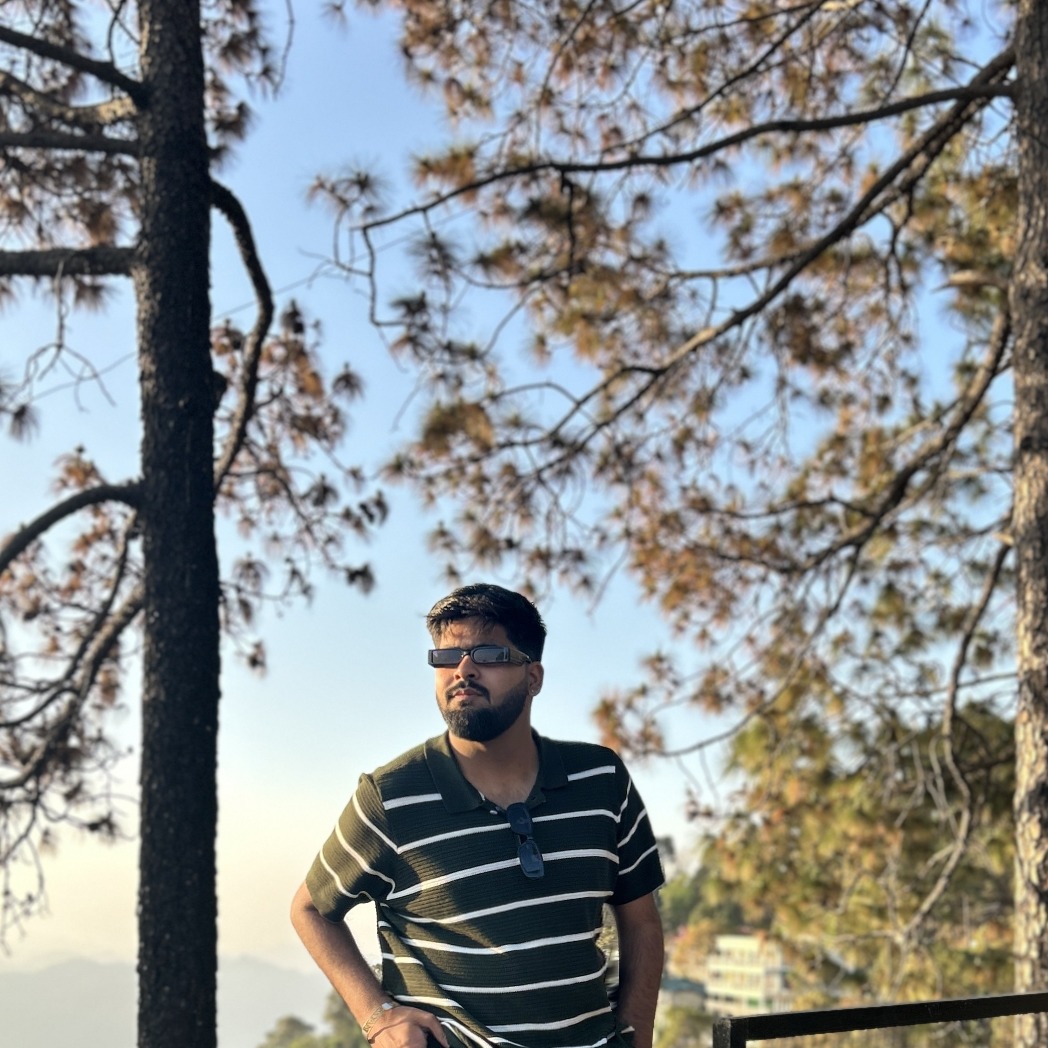 Jitish kathuria