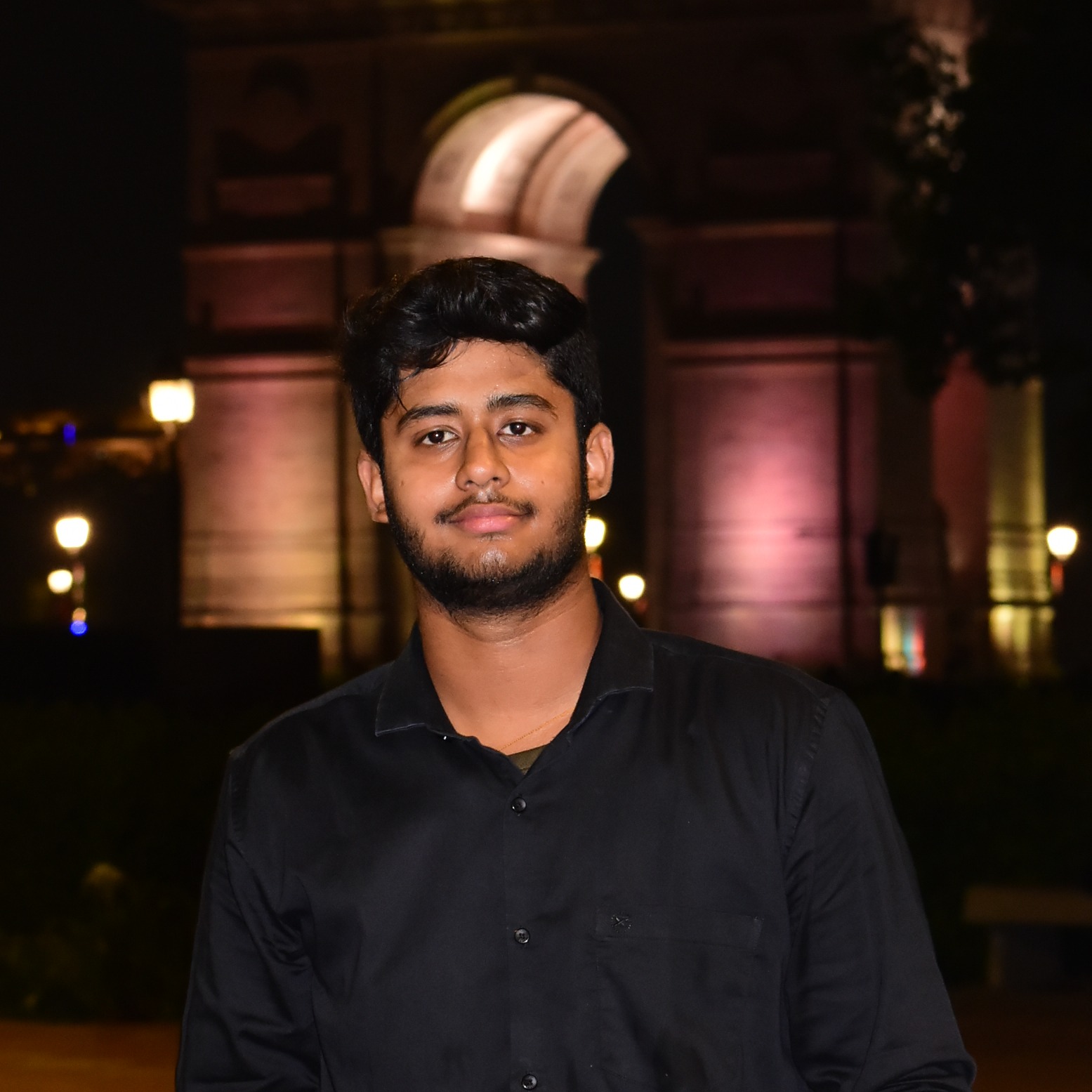 Vishal Sharma