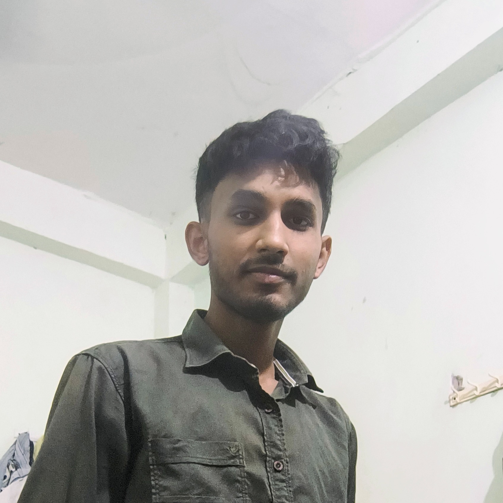 Deepesh thakur