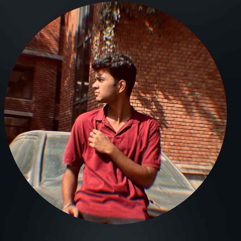 ANURAG KUMAR