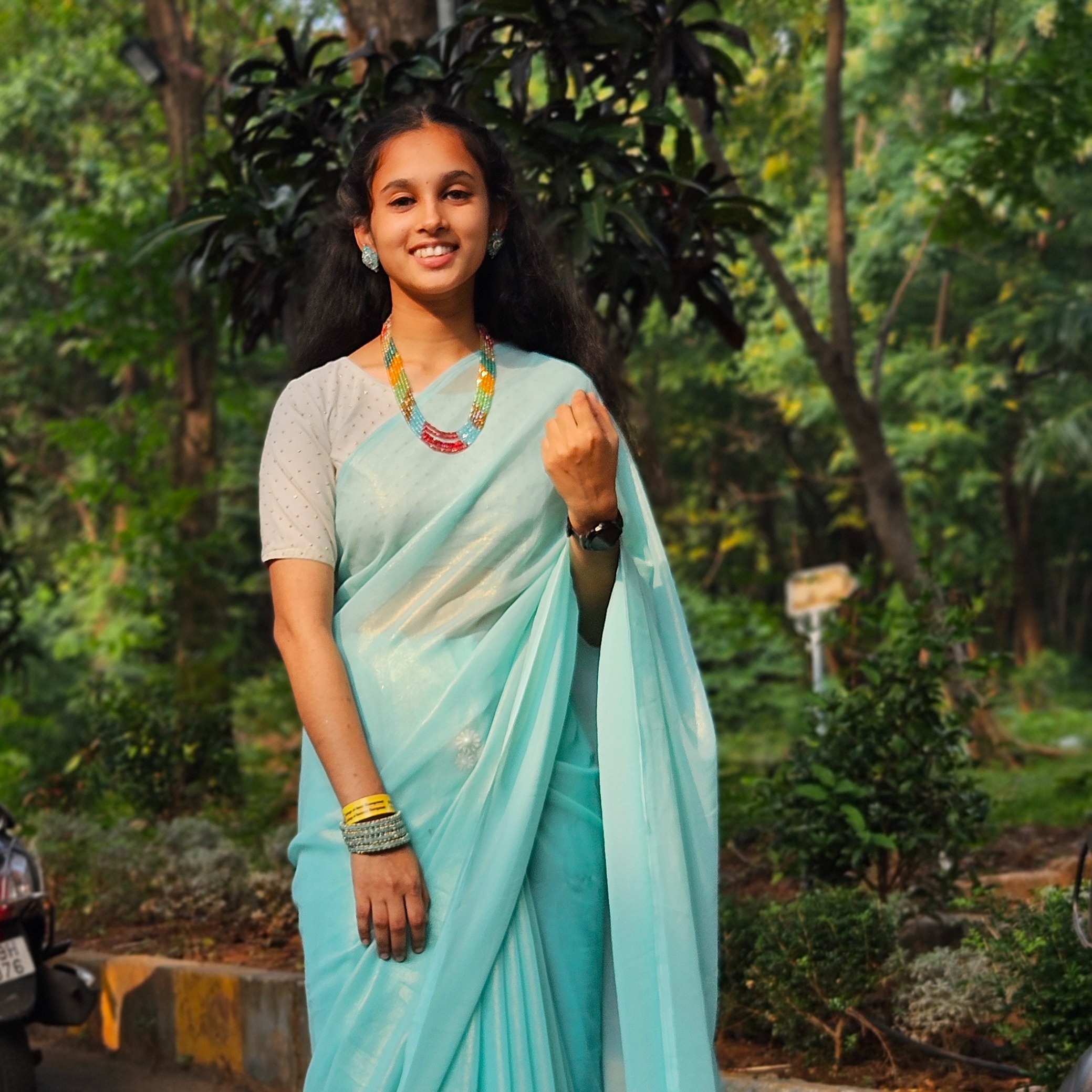 Mounika
