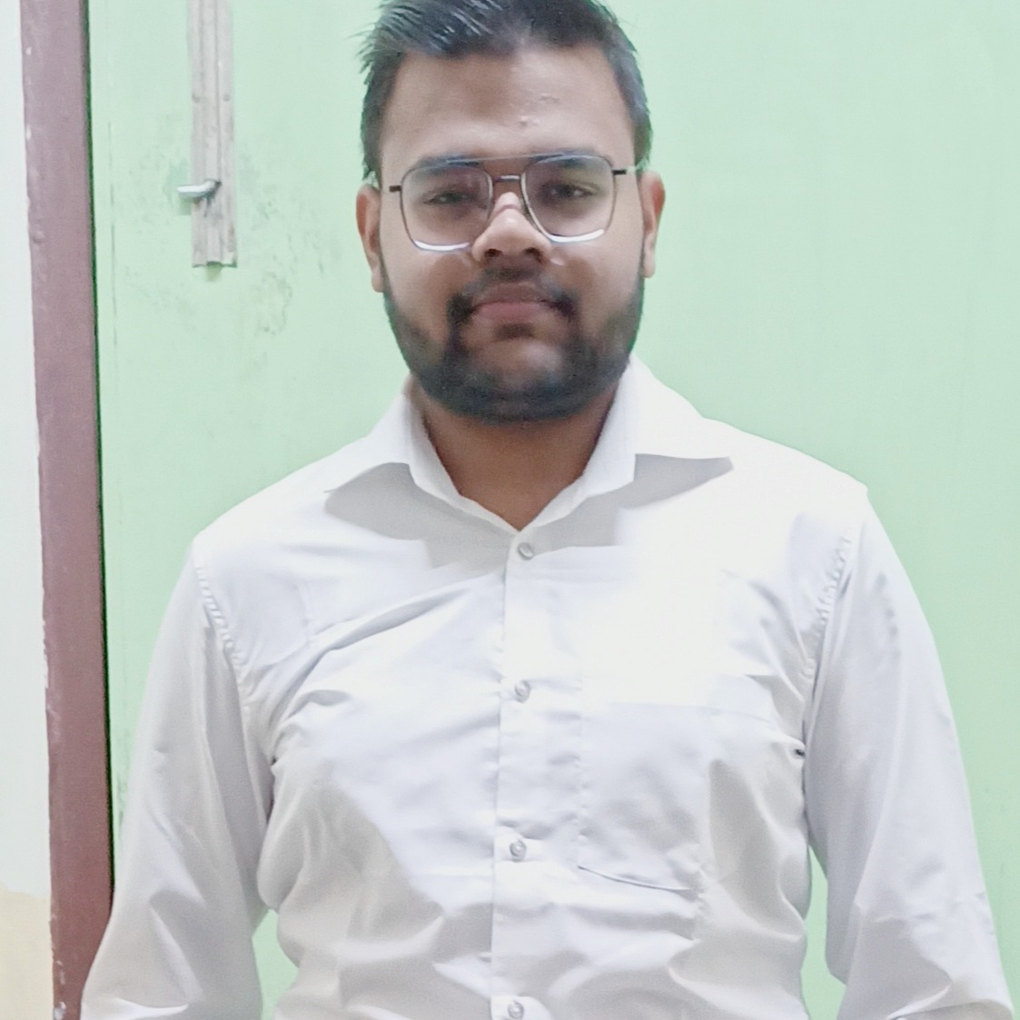 Mukul Garg