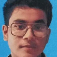 Juned Ibrahim Khan