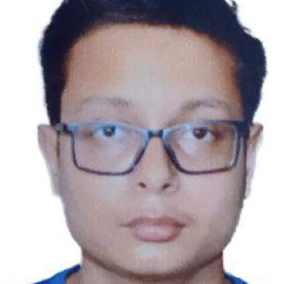 PARTH SAXENA
