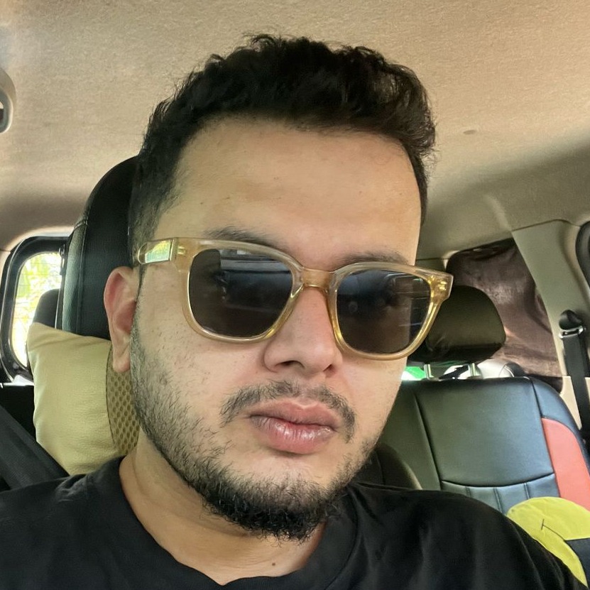 Trishan Guha
