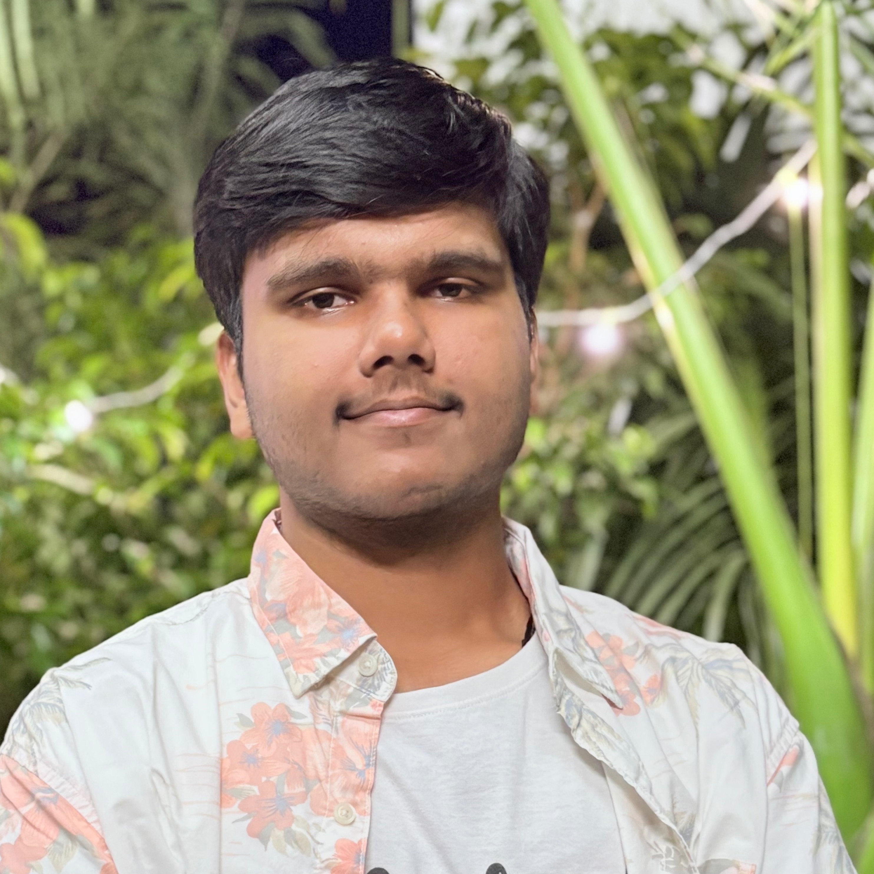 Pallav Surana