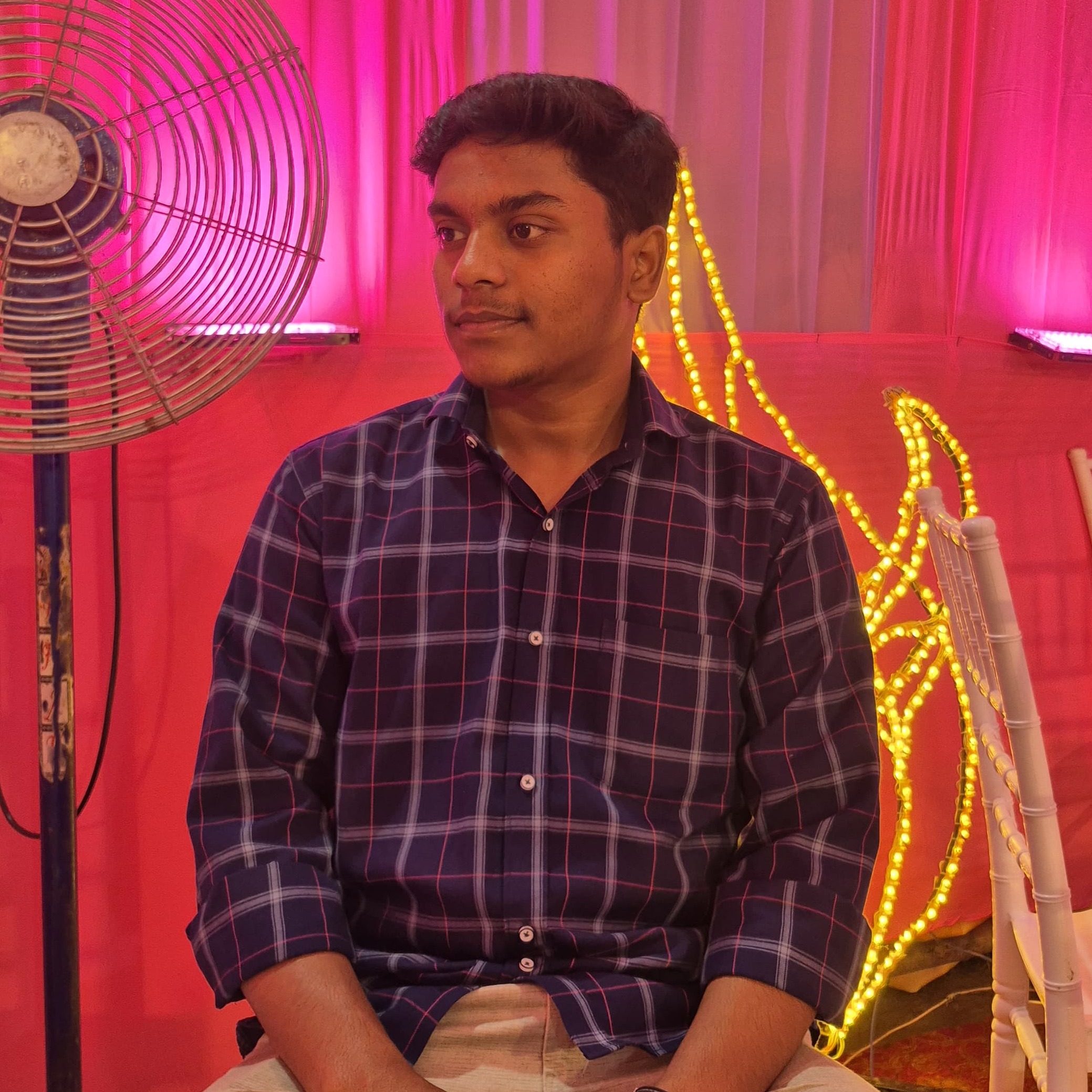 Debojit Paul