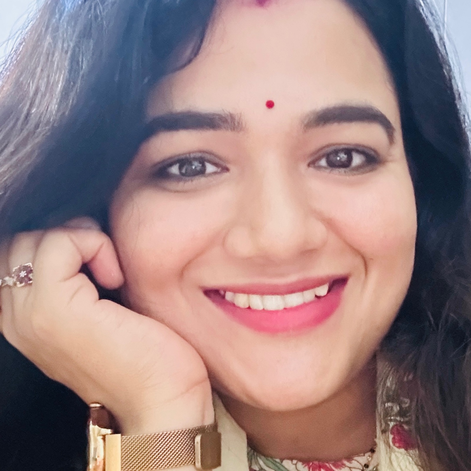 aakanksha tyagi