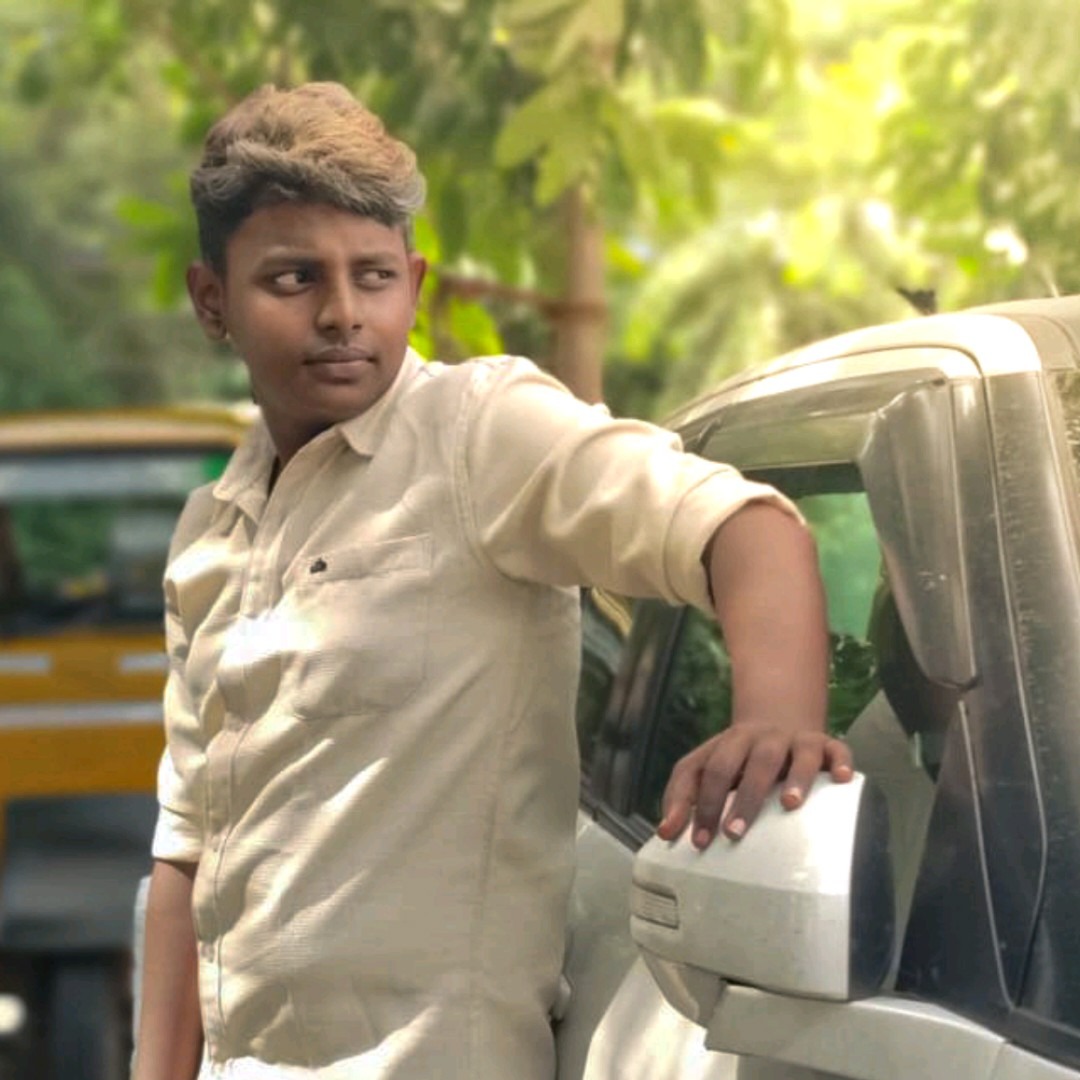 Saravana sabari k