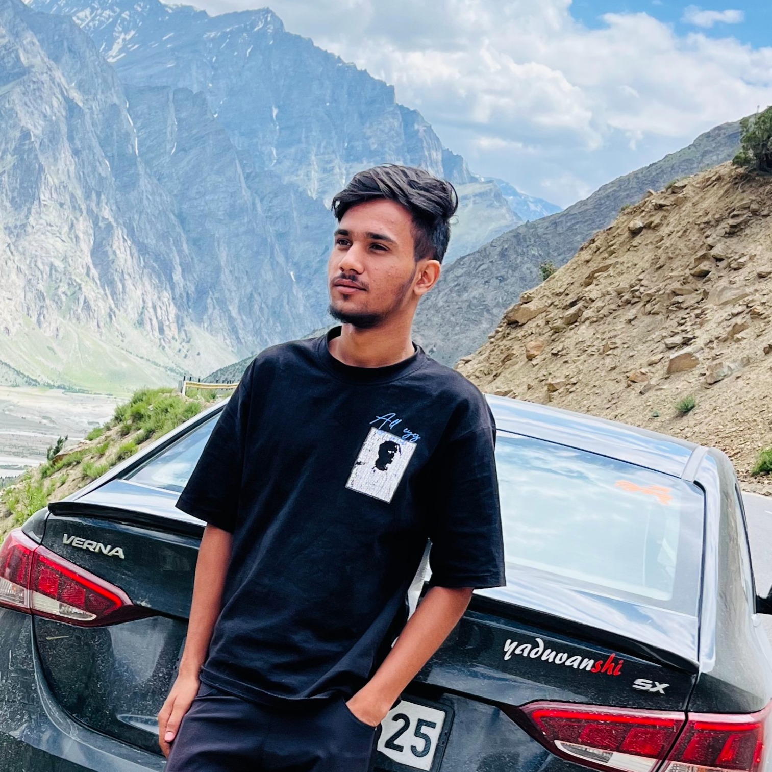 piyush