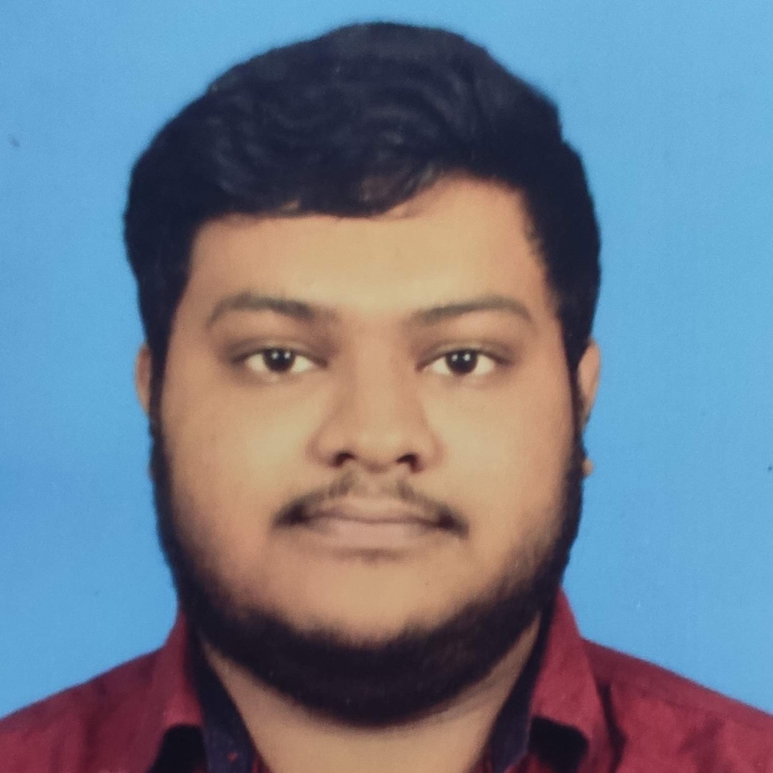 Deepanjan Rajak