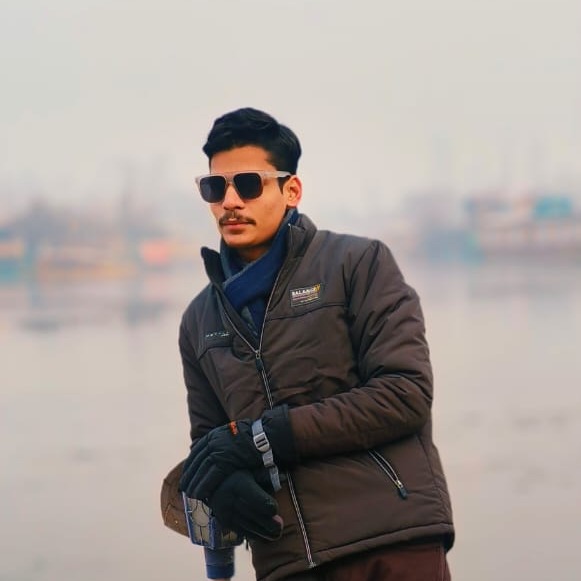 AQUIB SHAFI