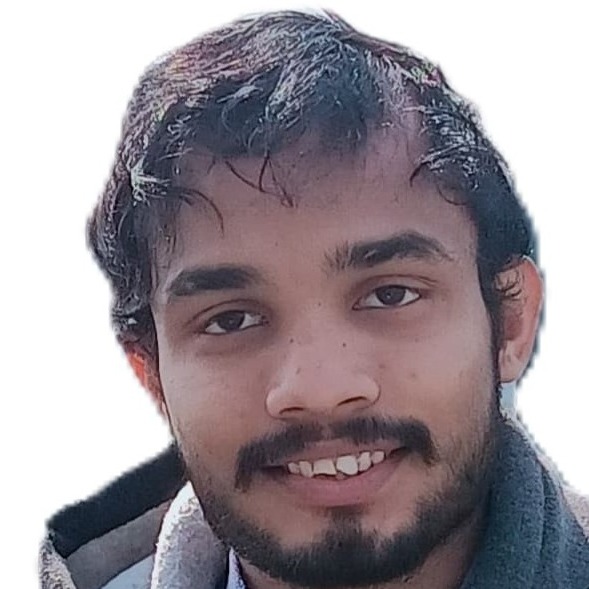 Vinay kumar