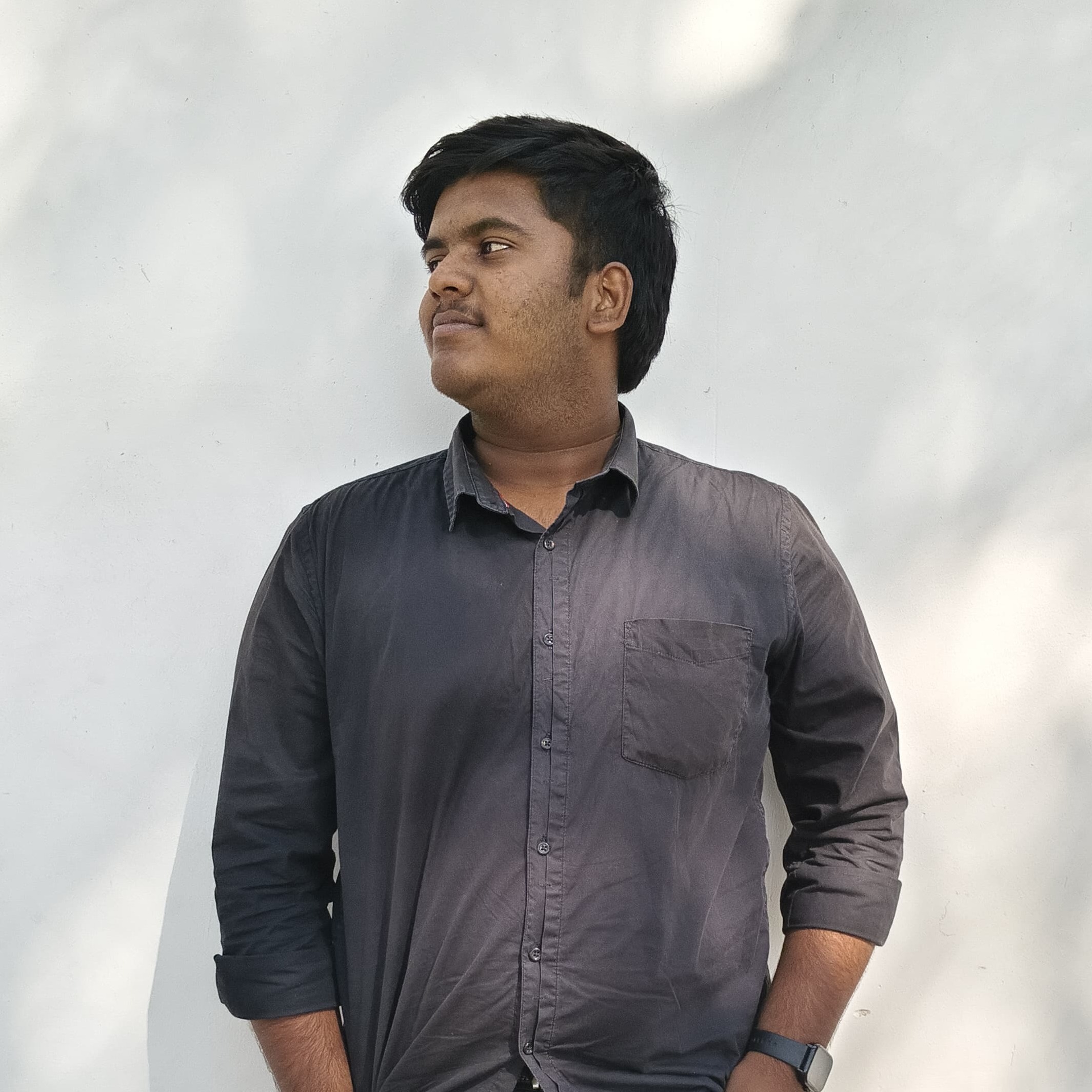 Vishnu Raghav