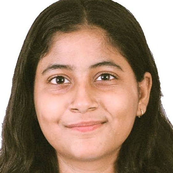 Amrita Ray