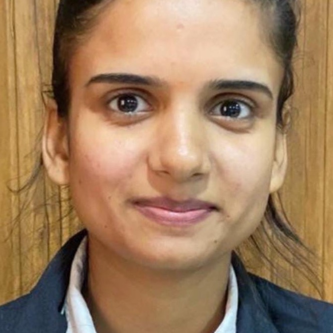 Ayushi