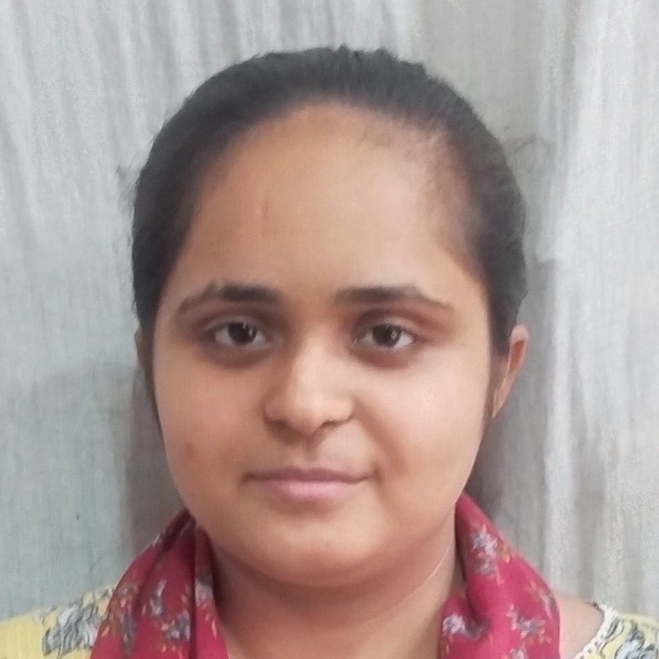 Kirti narang