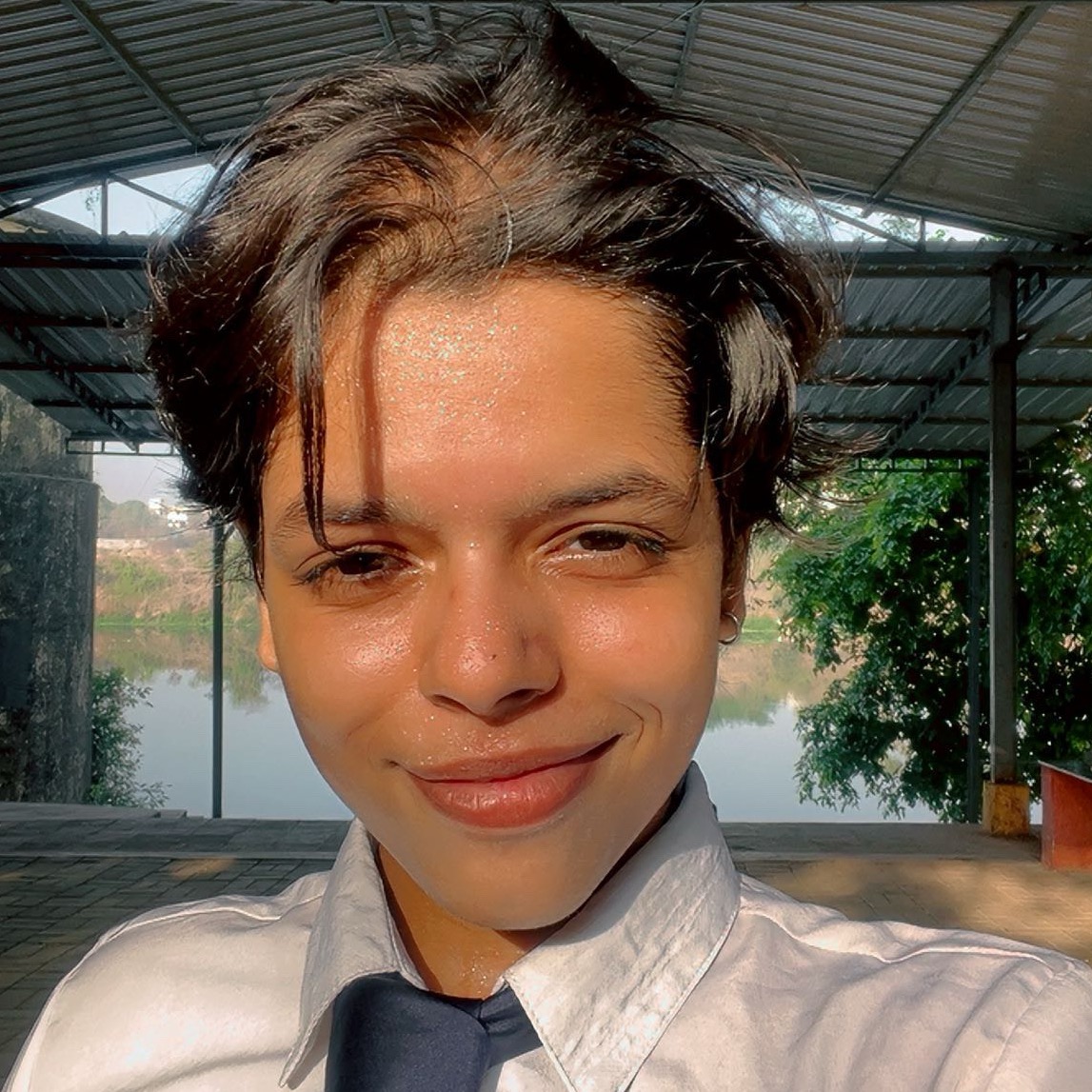 Niyati Vishwakarma