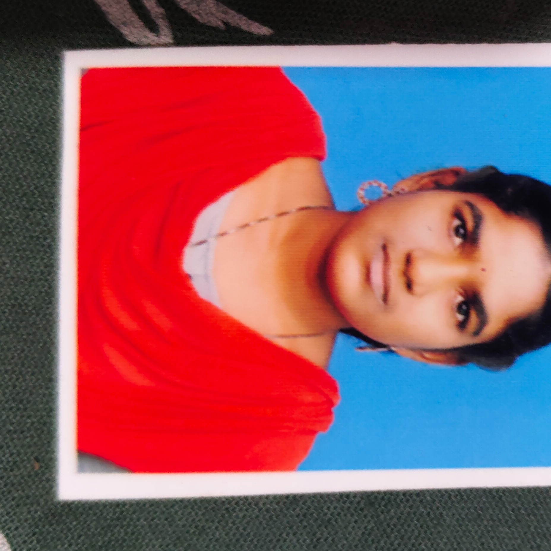 DIVYASRI