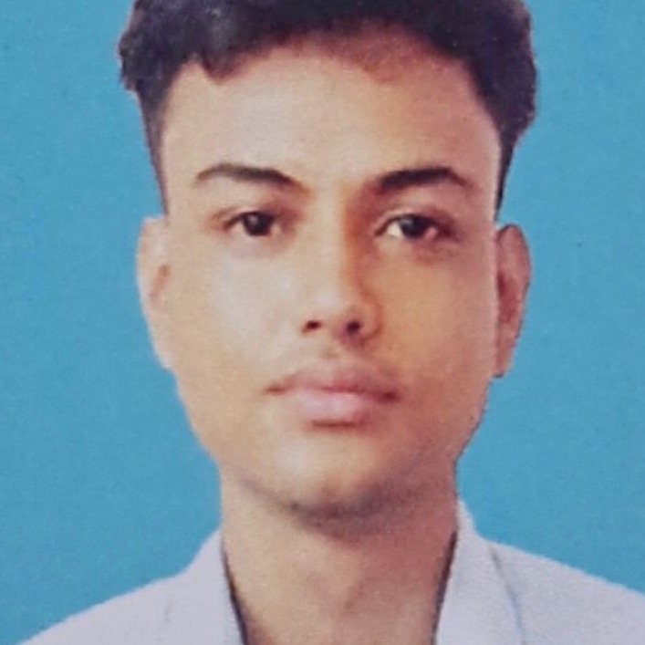 Sahil Hoque Choudhury