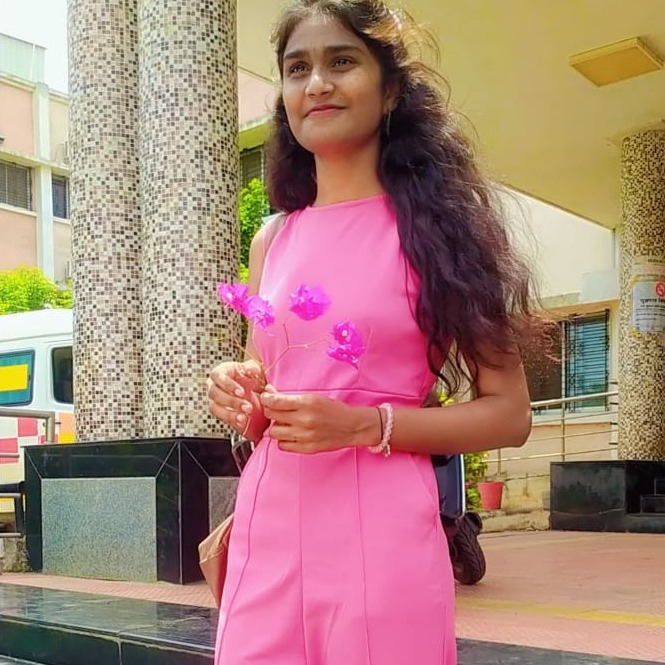 Supriya Pralhad Khartude