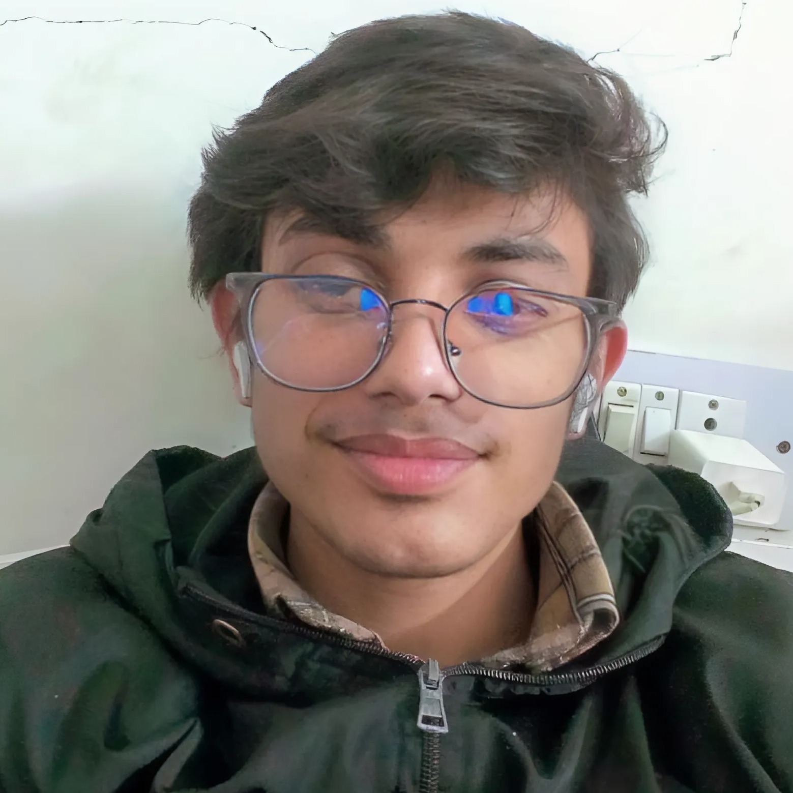 pious Rana