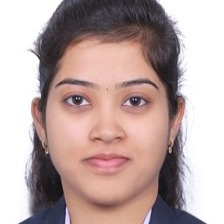Mansi Ganesh Karnade