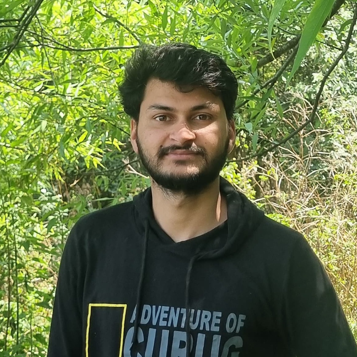 Harish Singh