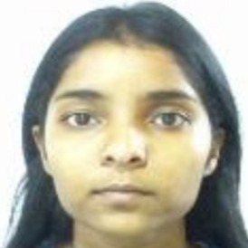 Komal Kumari