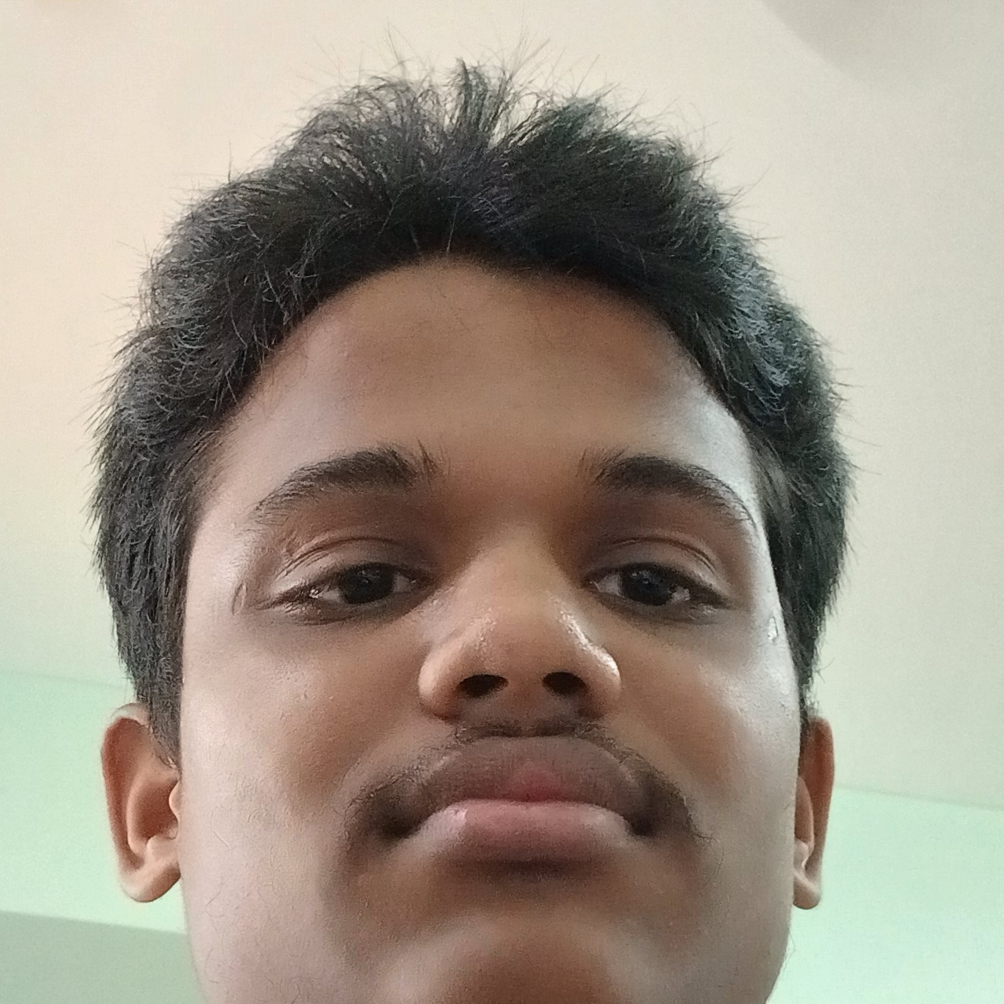 Mohammed fayaz