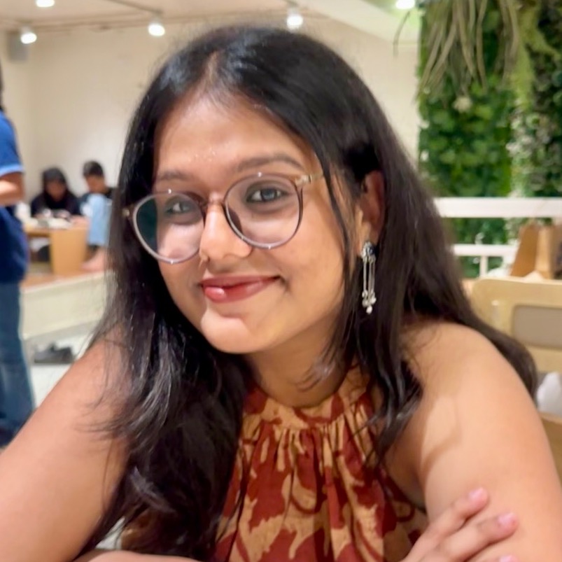 Ashwina Kakria