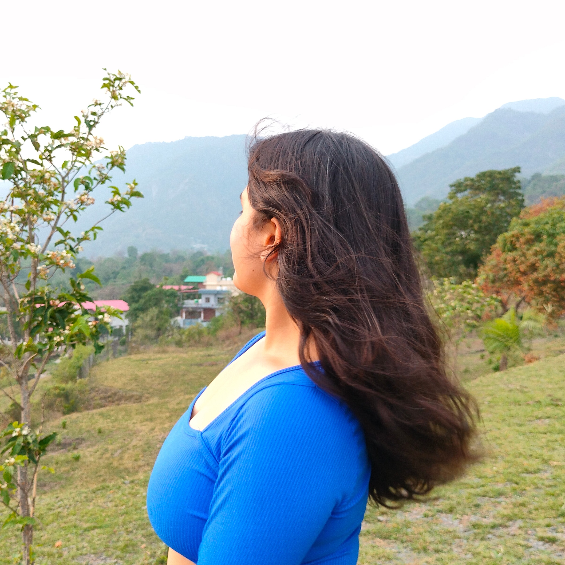 Isha lingwal