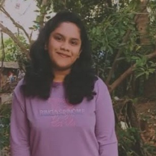 Shweta Patil