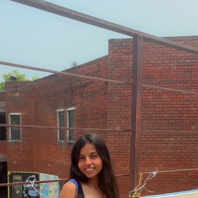 Vanshika Mundeja